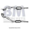 VW 6Q0254501RX Catalytic Converter